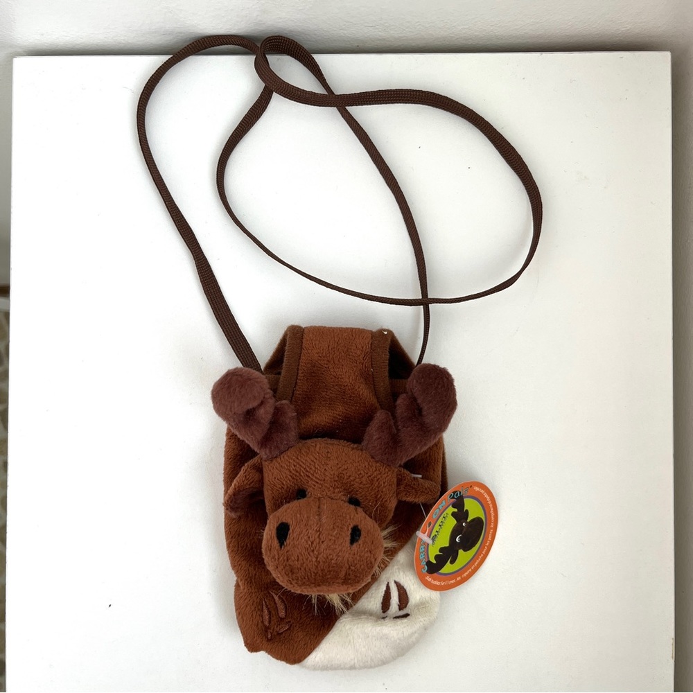Carry On Pals Small Bag